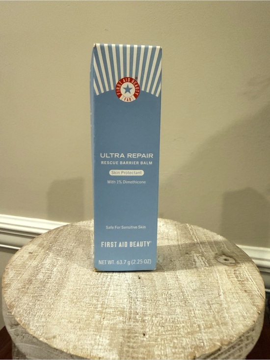 First Aid Beauty Other - First Aid Beauty Ultra Repair Rescue Barrier Balm - NWT